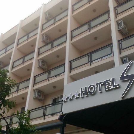 Hotel Santur Kusadası Exterior foto