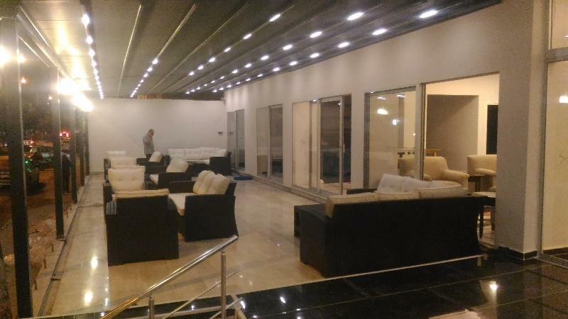 Hotel Santur Kusadası Exterior foto